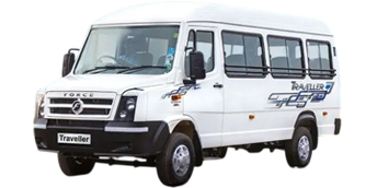 Force Tempo Traveller