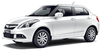 Luxury Swift Dzire